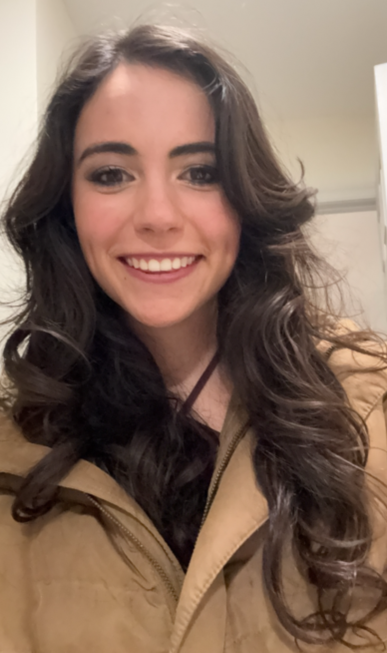 Ceci Morales